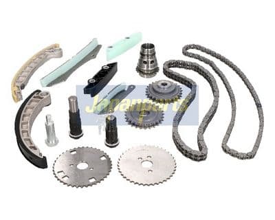 Juego de cadena de distribución JAPANPARTS KDK-0201