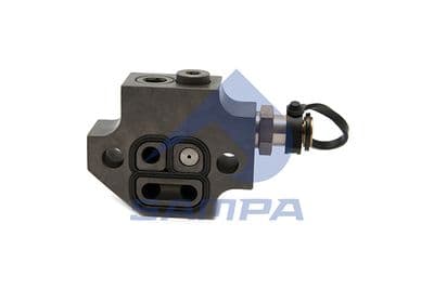 Unidad de válvulas, sistema Common Rail SAMPA 053.045