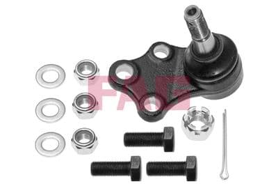 Rótula de suspensión/carga Schaeffler FAG 825 0302 10