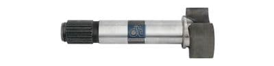 Eje de freno, freno de tambor DT Spare Parts 3.62503