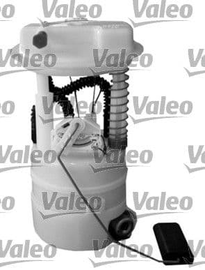 Unidad de alimentación de combustible VALEO 347068