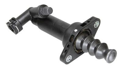 Cilindro esclavo, clutch TEXTAR 52001600