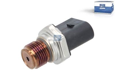 Sensor, presión del combustible DT Spare Parts 11.80646