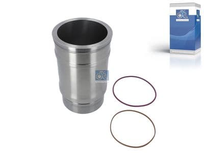 Camisa del cilindro DT Spare Parts 4.76800