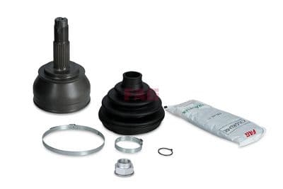 Juego de articulación, eje de transmisión Schaeffler FAG 771 0066 30