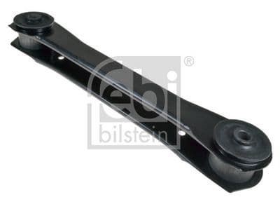 Brazo oscilante, suspensión de ruedas FEBI BILSTEIN 48010