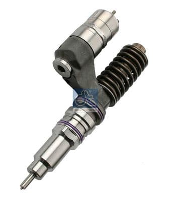 Unidad de bomba-inyector DT Spare Parts 2.12207