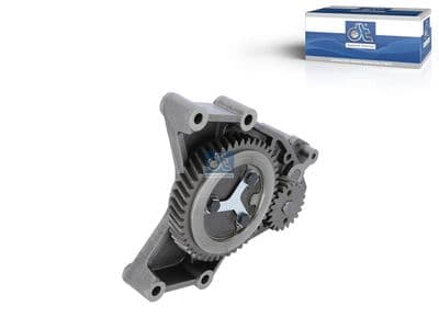 Bomba de aceite DT Spare Parts 2.11042