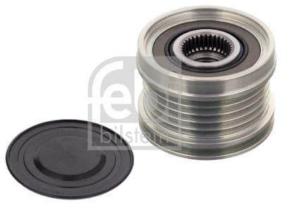 Rueda libre del alternador FEBI BILSTEIN 27837