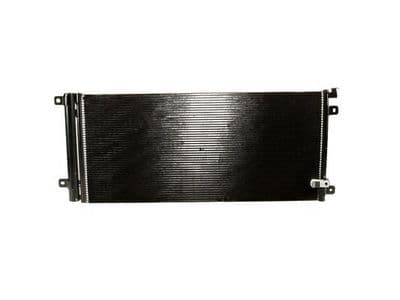 Condensador, aire acondicionado MAHLE AC 104 000S