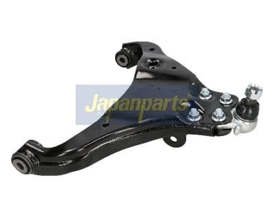 Brazo oscilante, suspensión de ruedas JAPANPARTS BS-922L