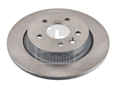 Disco de freno FEBI BILSTEIN 105714