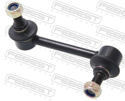 Travesaños/barras, estabilizador FEBEST 0223-C23FL