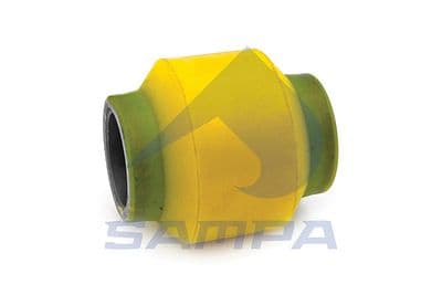 Casquillo del buje, estabilizador SAMPA 070.032/1