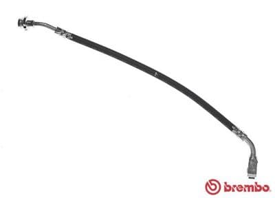 Manguera de frenos BREMBO T 24 110