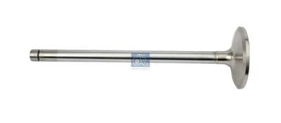Válvula de admisión DT Spare Parts 6.22050