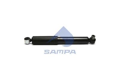 Amortiguador SAMPA 076.199
