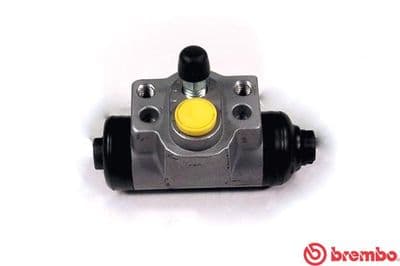 Cilindro de freno de rueda BREMBO A 12 705