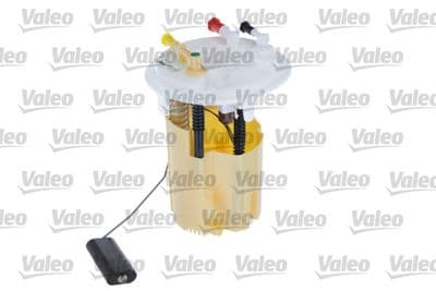 Sensor, nivel de combustible VALEO 347539