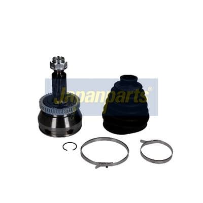 Juego de articulación, eje de transmisión JAPANPARTS GI-K31