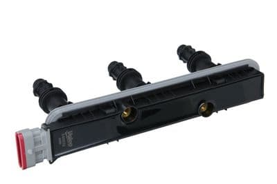 Bobina de encendido VALEO 245832