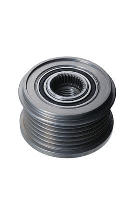 Rueda libre del alternador VALEO 588452