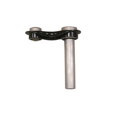 Brazo oscilante, suspensión de ruedas CTR CQ1064