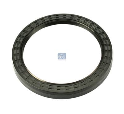 Retén para ejes, cubo de rueda DT Spare Parts 1.17010