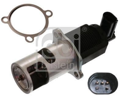 Válvula EGR FEBI BILSTEIN 48333