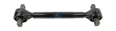 Brazo oscilante, suspensión de ruedas DT Spare Parts 6.15053