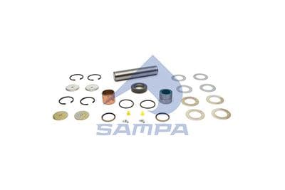 Juego de reparación, Pivote del muñón del eje SAMPA 020.566