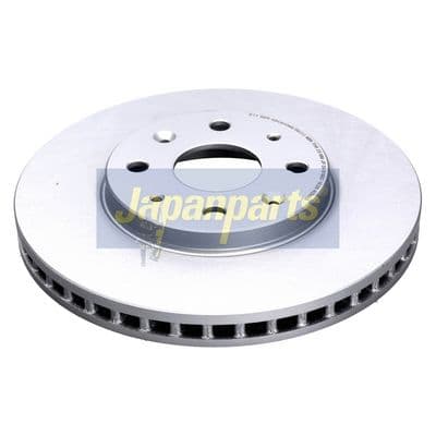 Disco de freno JAPANPARTS DI-0180C
