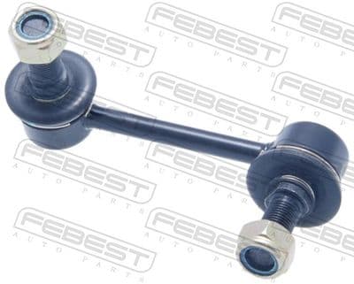 Travesaños/barras, estabilizador FEBEST 0523-CX9RR