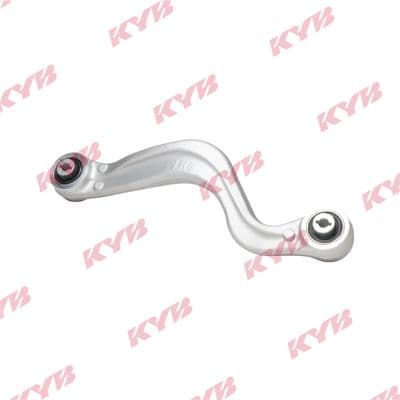 Brazo oscilante, suspensión de ruedas KYB KSC5097