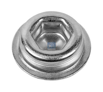 Tapón roscado, cárter de aceite DT Spare Parts 4.40516