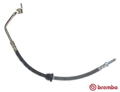 Manguera de frenos BREMBO T 24 088