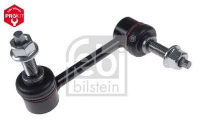 Travesaños/barras, estabilizador FEBI BILSTEIN 48005