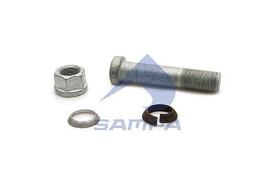 Perno de rueda SAMPA 020.656