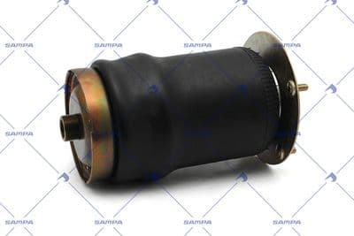 Cubrepolvo, suspensión neumática SAMPA SP 55819-K01