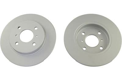 Disco de freno Kavo Parts BR-8711-C