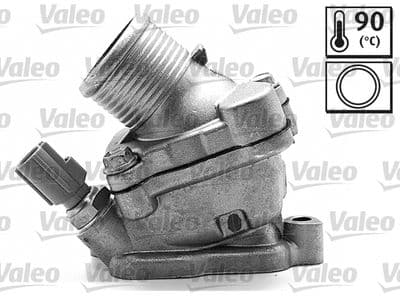 Termostato, refrigerante VALEO 820974