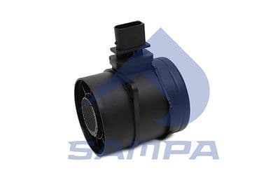 Medidor del caudal de aire SAMPA 096.3170