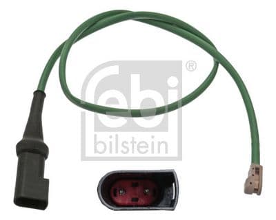 Contacto de aviso, desgaste de balatas de frenos FEBI BILSTEIN 100997