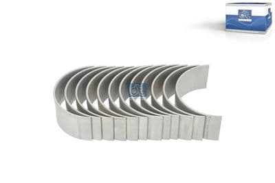 Juego de cojinetes de biela DT Spare Parts 7.94409