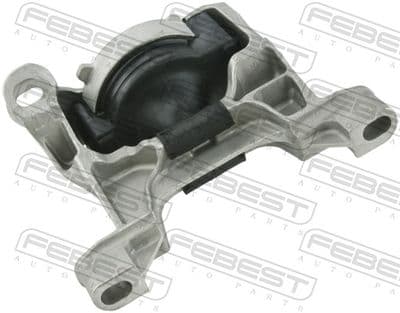 Soporte, motor FEBEST MZM-KERH