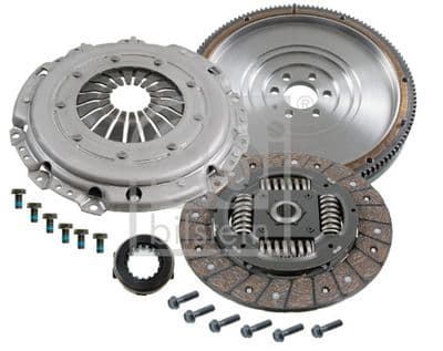 Kit de clutch FEBI BILSTEIN 1005271