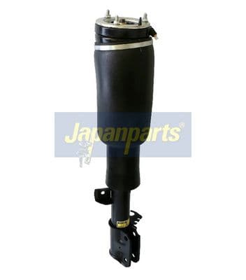 Amortiguador de telescópico neumático JAPANPARTS MM-AS081