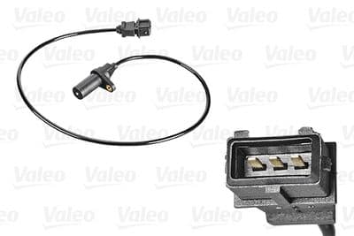 Sensor posición de cigueñal VALEO 254029