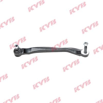 Brazo oscilante, suspensión de ruedas KYB KSC5678