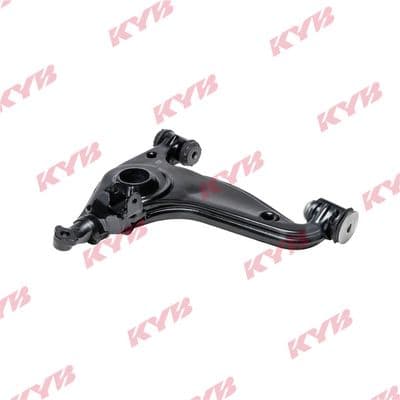 Brazo oscilante, suspensión de ruedas KYB KSC5364